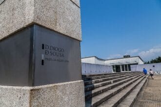 Diogo de sousa