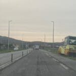 EM103-1 Barcelos caos transito obras