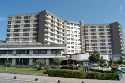 minho hospital guimarães