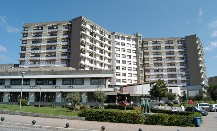 minho hospital guimarães