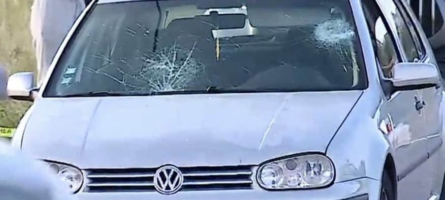 Barcelos: Homem ateia fogo à casa dos pais em Igreja Nova após discutir com a namorada. Casal estava dentro da habitação IMG 9196