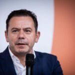 Luis Montenegro tutti frutti governo