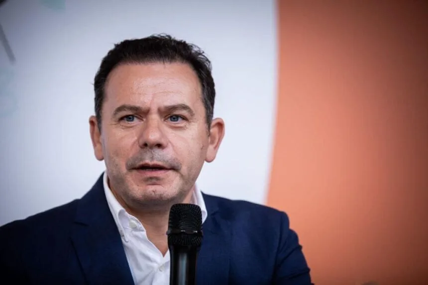 Luis Montenegro tutti frutti governo