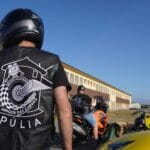 encontro motard apulia