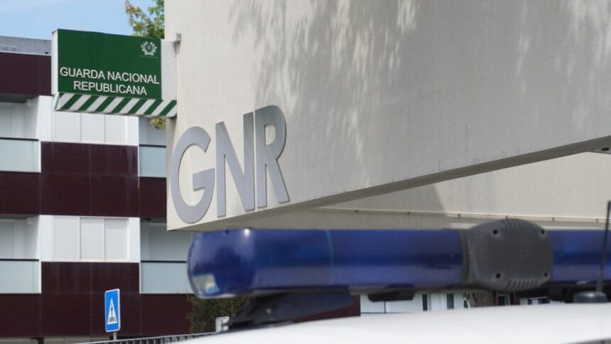 GNR Esposende
