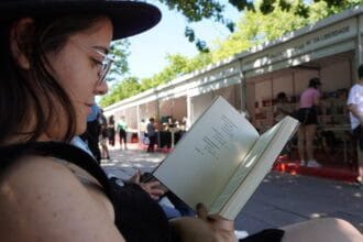 Feira do Livro Barcelos