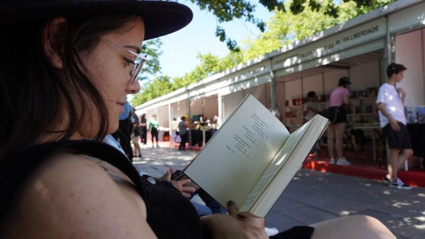 Feira do Livro Barcelos