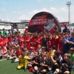 torneios lobinhos da ADE