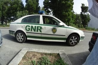 GNR Esposende