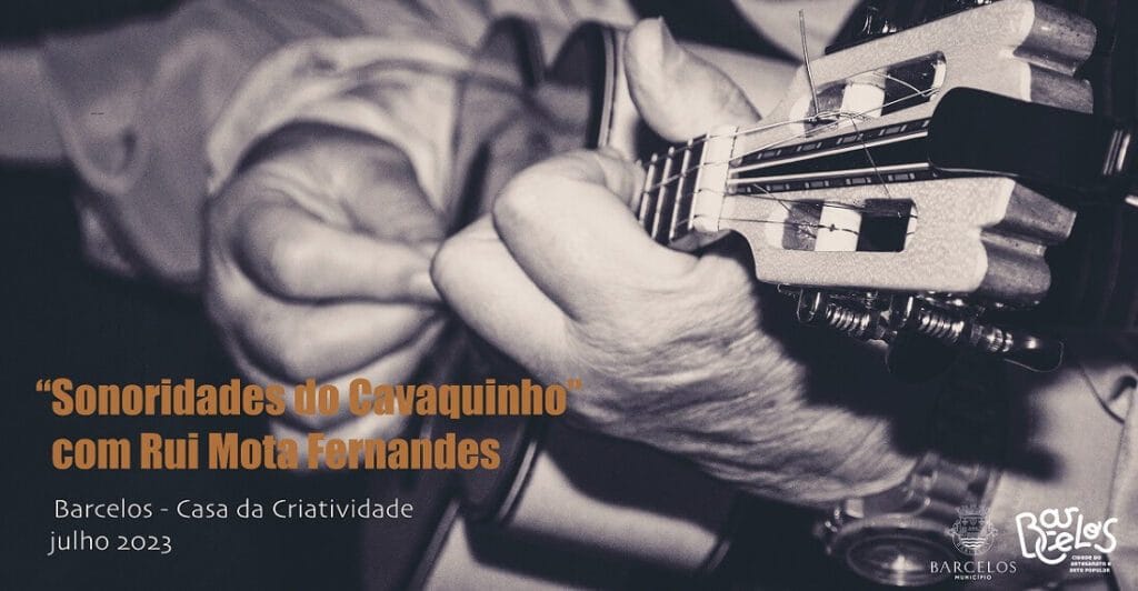 descoberta cavaquinho