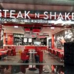 Steal n Shake