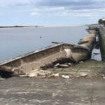 quebra mar Esposende