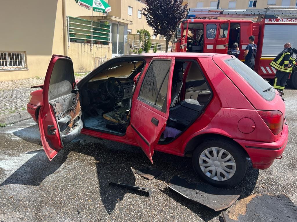 incendio arcos valdevez