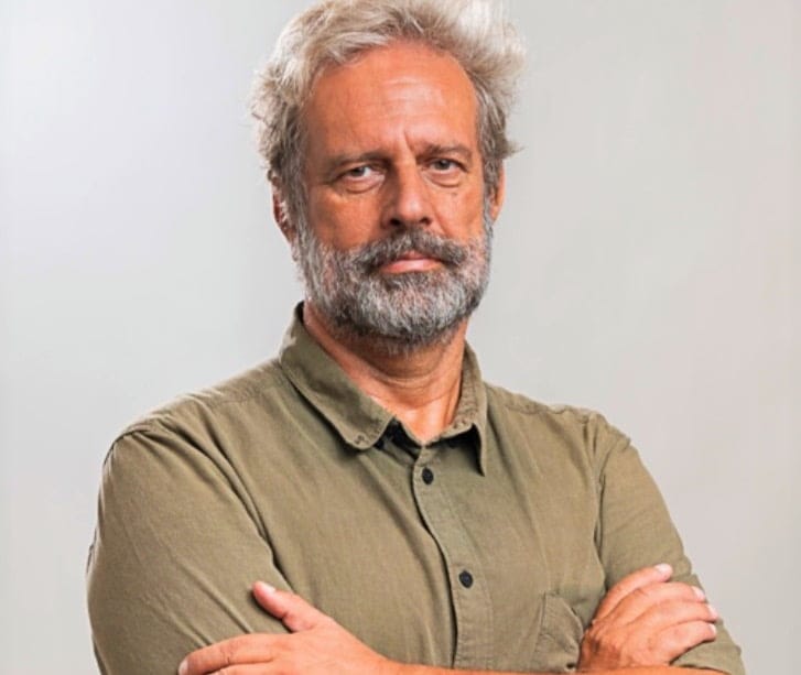 Adolfo Macedo PS Braga
