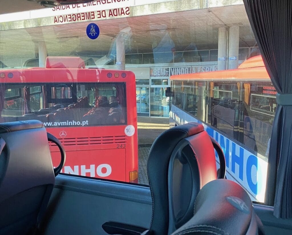 Empresa Municipal de Transportes Urbanos de Esposende, para quando? AV Minho viajar portugal
