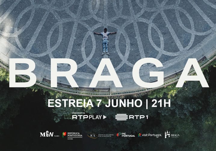 Serie Braga