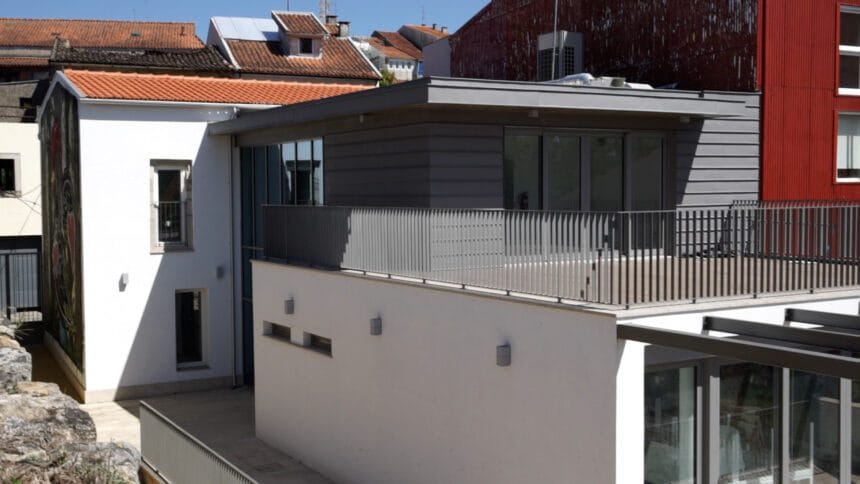 casa da criatividade