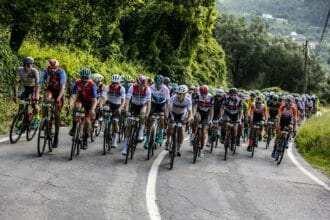 ciclismo volta a portugal