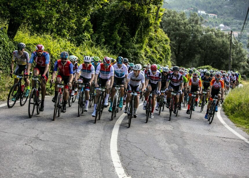 ciclismo volta a portugal