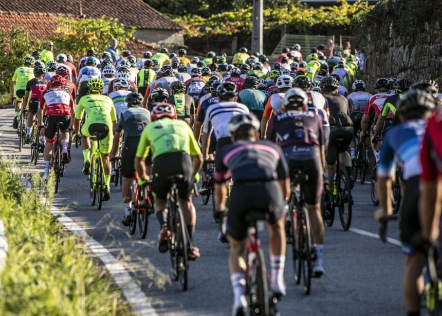 Ciclismo: "La Vuelta" começa em Portugal ciclismo scaled 1