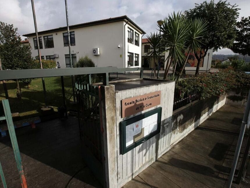 Exames/Secundário: EBS de Vila Cova em Barcelos e EBS de Arcozelo em Ponte de Lima no top 20 das melhores a Português escola vila cova ranking