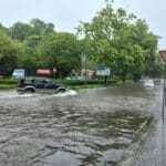 viana inunda