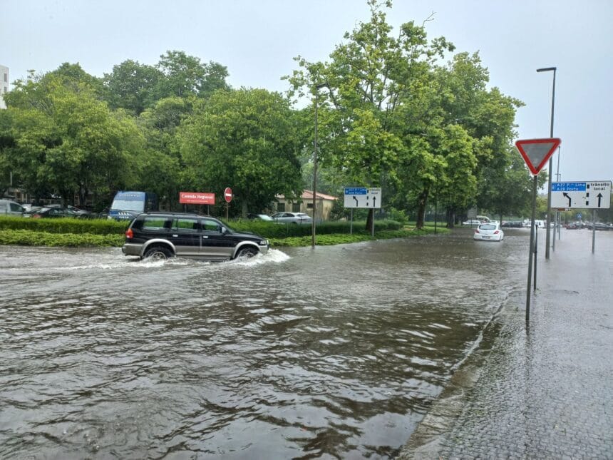 viana inunda