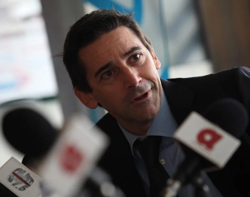 José Gomes Mendes