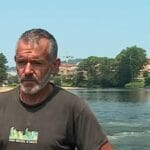 manuel ribeiro salva jovem de morrer afogado