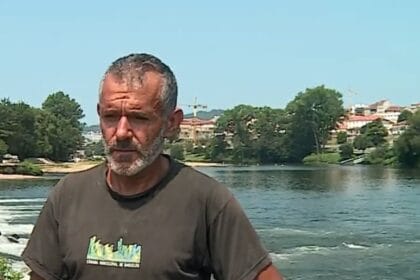 manuel ribeiro salva jovem de morrer afogado