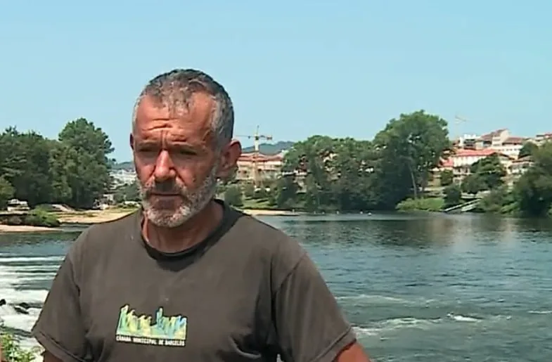 manuel ribeiro salva jovem de morrer afogado