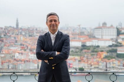 Melchior Moreira