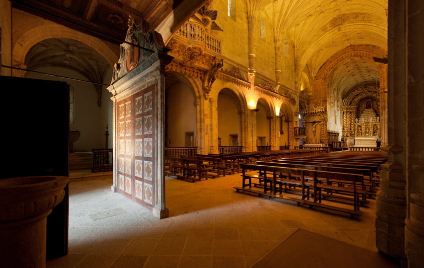 mosteiros rota barcelos
