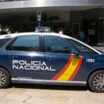 policia nacional