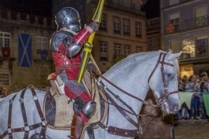Barcelos Medieval