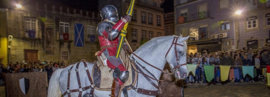 Barcelos Medieval