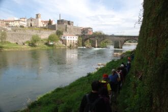 rio cávado barcelos