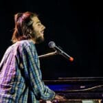 salvador sobral em Cerveira ao Piano