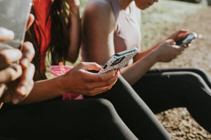 viciados nas redes sociais
