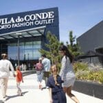 outlet vila do conde