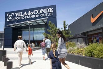 outlet vila do conde