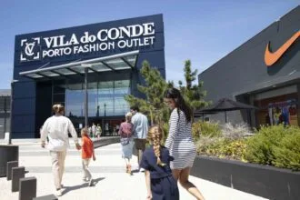 outlet vila do conde