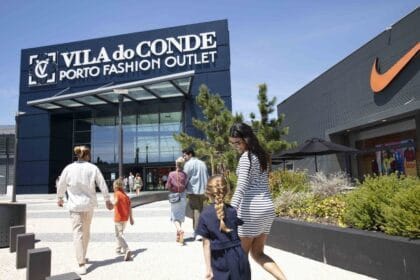 outlet vila do conde