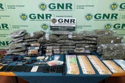 Droga Vila Verde