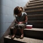 violencia infantil