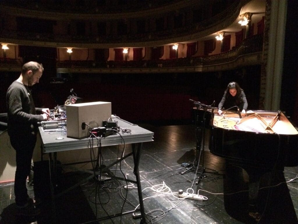 Luís Fernandes Theatro CIRCO