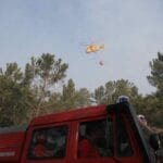 PNPG Incendio terras de Bouro braga geres montalegre