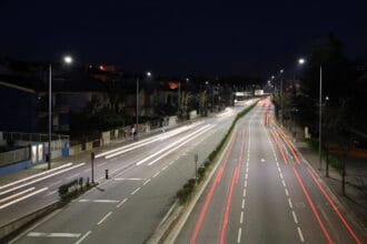 Braga Led empréstimo