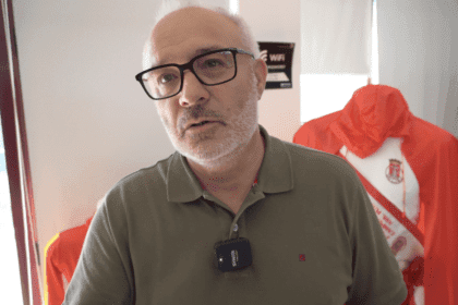 AD Esposende José Barbosa