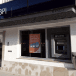 Benjamim Pereira Apulia banco
